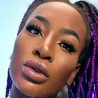 Josy Black Nahé