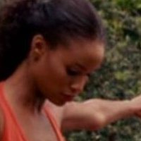 Joy Bryant Nahé