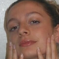 Julia Dicesare Nahé