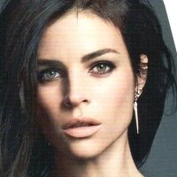 Julia Restoin Roitfeld Nahé