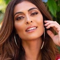 Juliana Paes Nahé