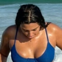 Julie Santos Nahé