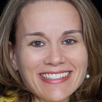Julie Smith Nahé