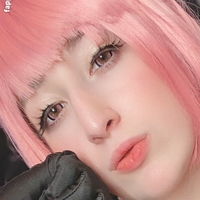 juliebugthethug Nahé