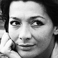 Juliette Greco Nahé