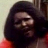 June Mack Nahé