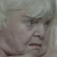 June Squibb Nahé