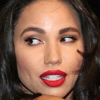 Jurnee Smollett Nahé