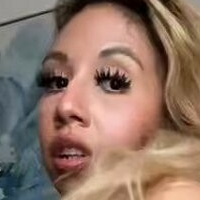justcinthya Nahé
