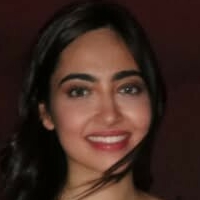 Kaashvi Hiranandani Nahé