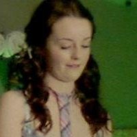 Kacey Rohl Nahé