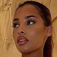 Kadelle Samuals Nahé