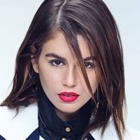 Kaia Gerber Nahé