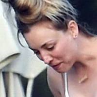 Kaley Cuoco Nahé