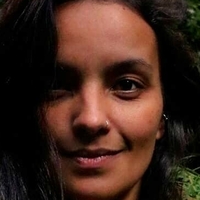 Kami Queiroz Nahé