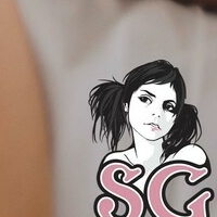 Kamila SG Nahé