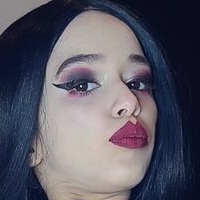Kamilly Moreira Nahé