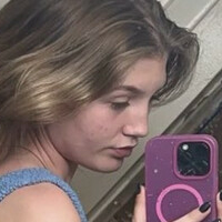 Kamryn Rae Nahé