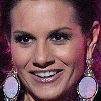 Kara DioGuardi Nahé