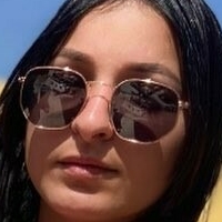 Karen Cristine Nahé