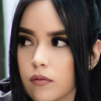 KarenG Cosplay Nahé