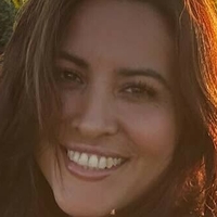 Karina Aldrete Nahé