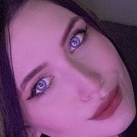 Karina Lavri Nahé