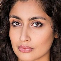 Karishma Ahluwalia Nahé