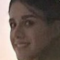 Karla Romero Nahé