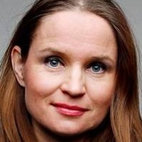 Karoliina Blackburn Nahé
