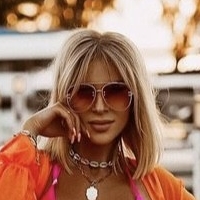 Karolina Nahé