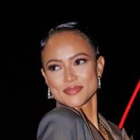 Karrueche Tran Nahé