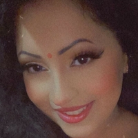 Kashmirigoddess Nahé