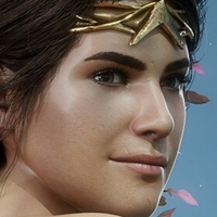 Kassandra Nahé