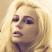 Kate Ashley Compton Nahé