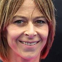 Kate Dickie Nahé