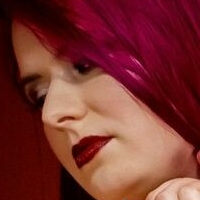 Kate F Nahé