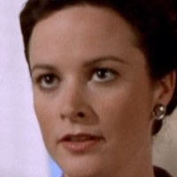 Kate Hodge Nahé