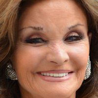 Kate O'Mara Nahé