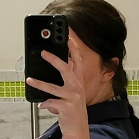 Kate Rose Nahé