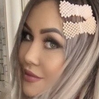 Katerina Bodriagina Nahé