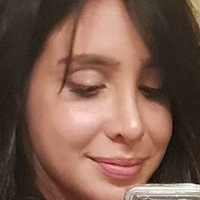 Katerina Marie Nahé