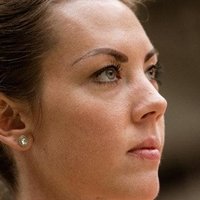 Katharina Bauer Nahé