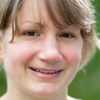 Katharina Scholz Nahé