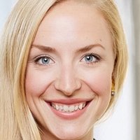 Katherine Armstrong Nahé
