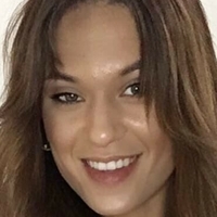 Katherine Byonda Nahé