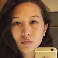 Katherine Li Nahé