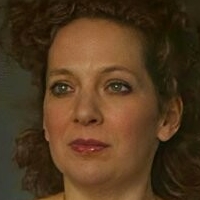 Katherine Parkinson Nahé