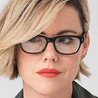 Kathleen Robertson Nahé