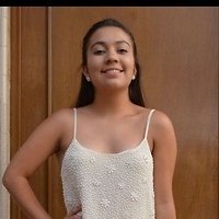Katia Caballero Nahé
